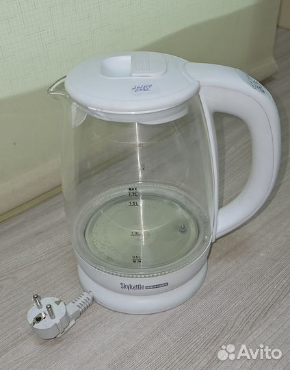 Чайник Redmond SkyKettle G211S арт 0392(221)