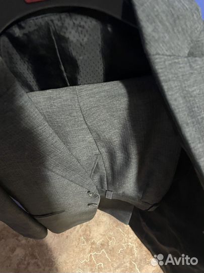 Костюм школьный для мальчика