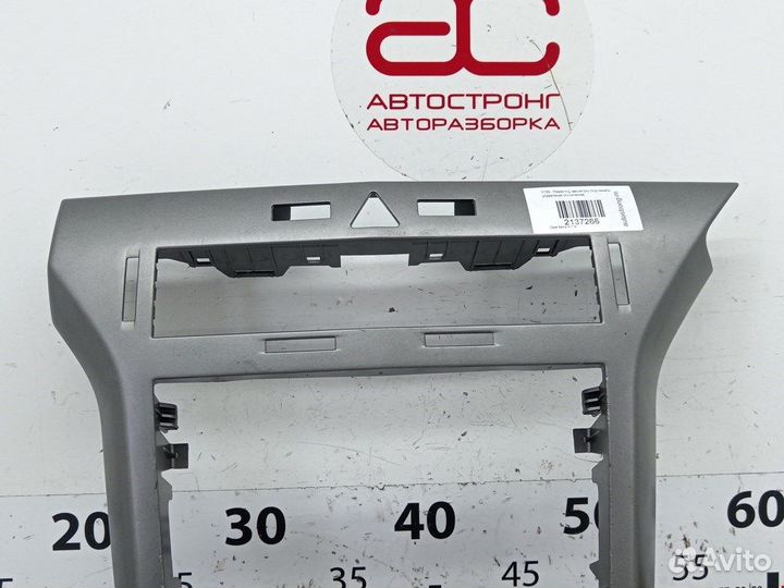 Рамка для Opel Astra H