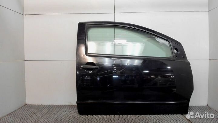 Дверь боковая Citroen C2, 2008