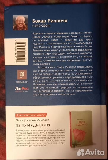 Буддизм. Книги по буддизму. Медитация