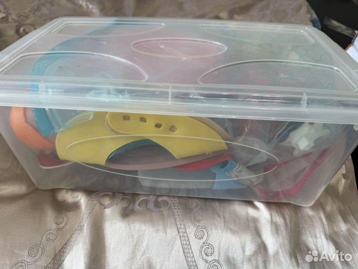 Соски пустышки слюнявчики