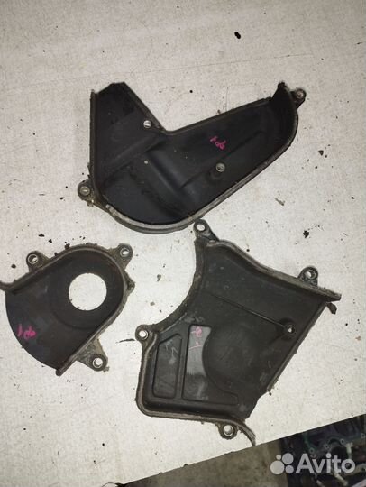 Кожух ремня грм Ford focus I форд фокус 1