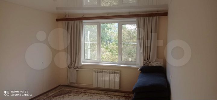 3-к. квартира, 70 м², 5/9 эт.