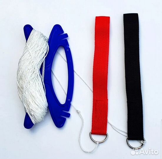 Кайт с планкой 1.5м, 2.5м, 3м, 5м. воздушный змей