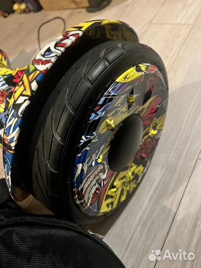 Гироскутер