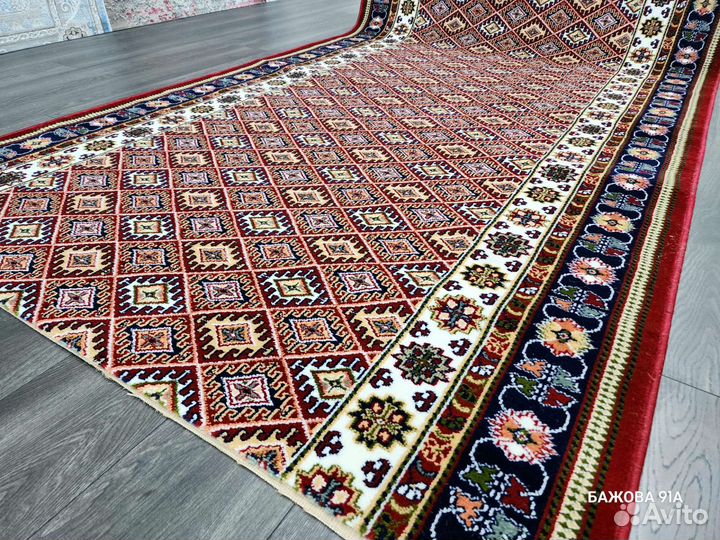 Ковер Дорожка ковровая