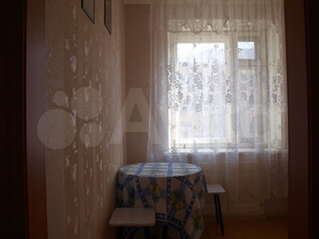 2-к. квартира, 44,9 м², 2/4 эт.