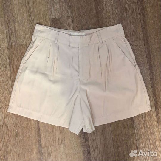 Шорты новые