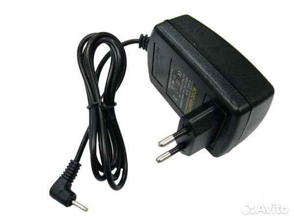 Блок питания 5V 3A с разъемом 2,5*0,7 мм