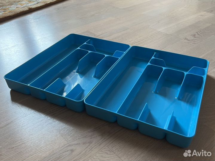 Лоток для столовых приборов