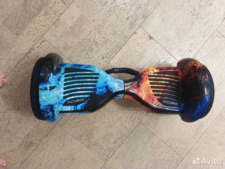 Гироскутер Smart Balance Wheel Premium