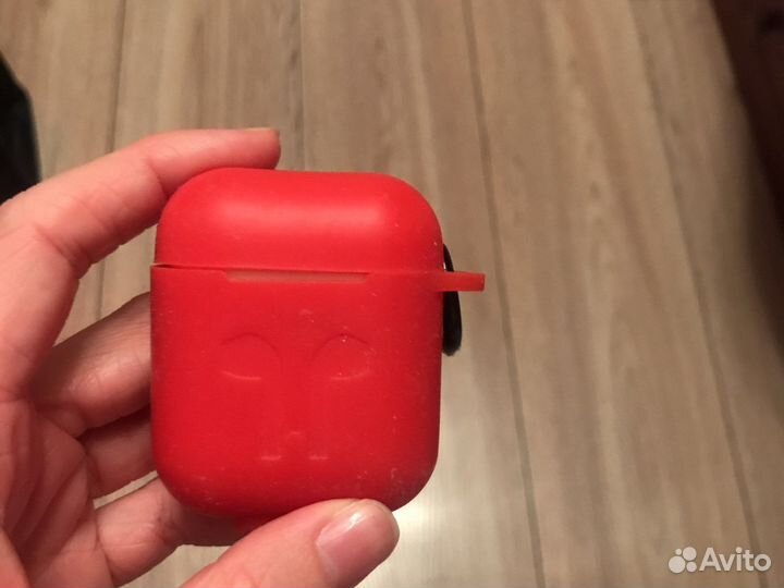 Беспроводные наушники usams