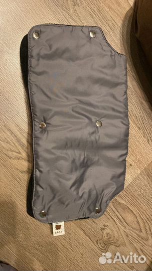 Муфта на коляску