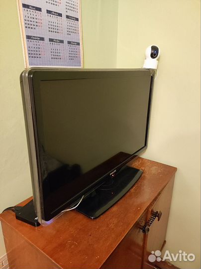 Телевизор