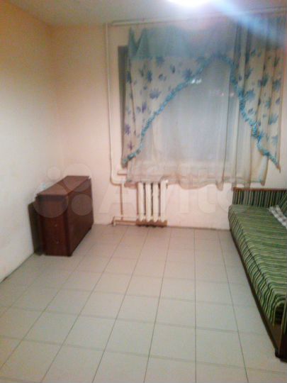Комната 13 м² в 1-к., 7/9 эт.