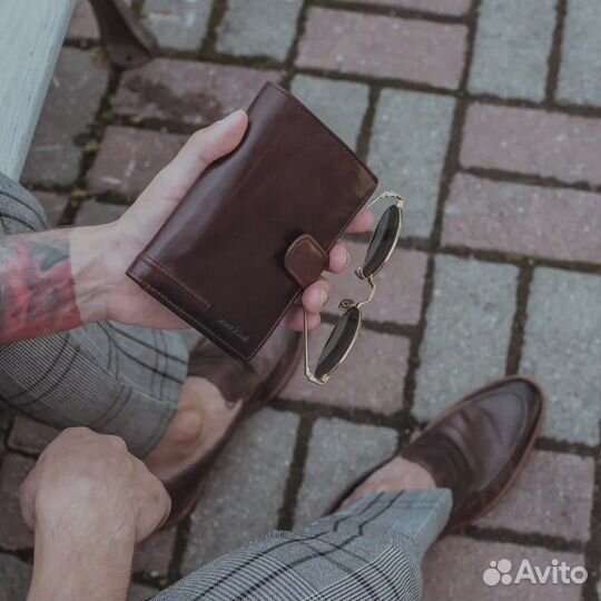 Портмоне для автодокументов