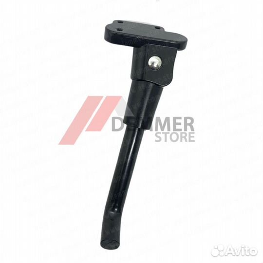 Подножка в сборе Ninebot KickScooter ES2/ES4