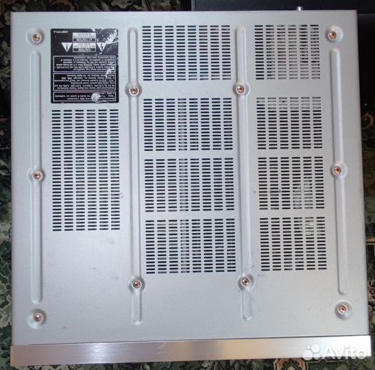 AV ресивер/Pioneer VSX-AX3