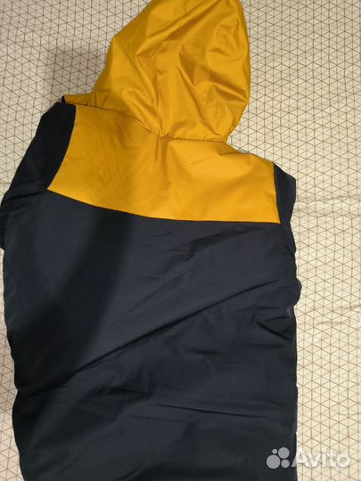 Мужская зимняя куртка merrell