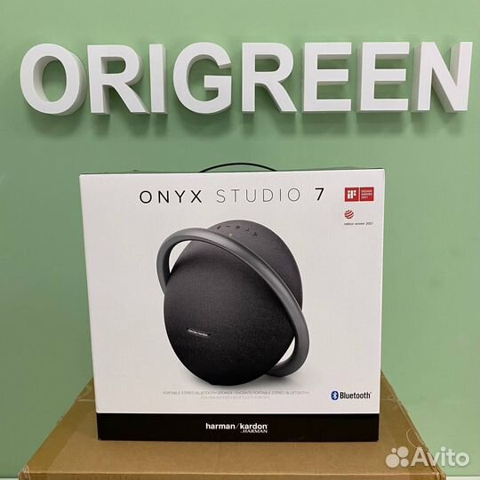 Harman Kardon Onyx Studio 7 новые/в наличии