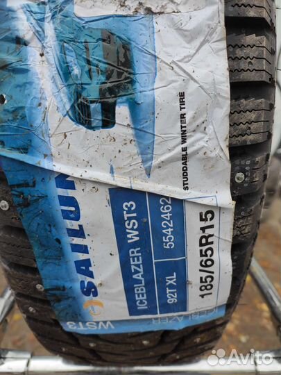 Sailun Ice Blazer WST3 185/65 R15