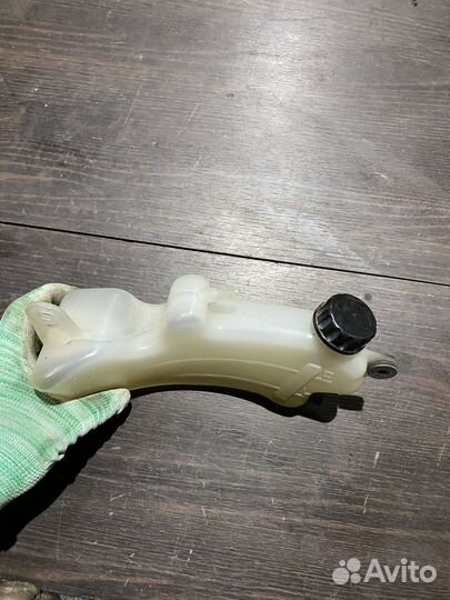 Расширительный бачок для z1000sx 11-13