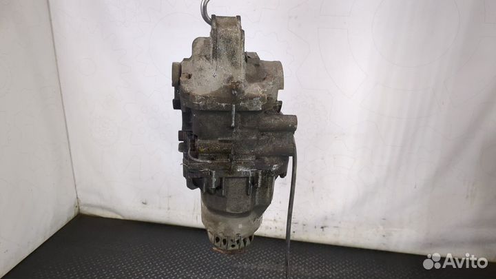 Редуктор моста Honda HRV, 2002