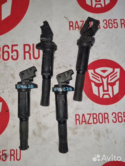 Катушка зажигания Bmw 3 E46 N42B20 N46B20