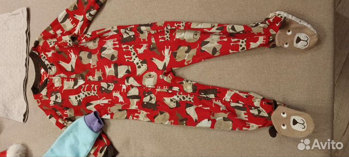 Вещи пакетом на девочку 92 размер