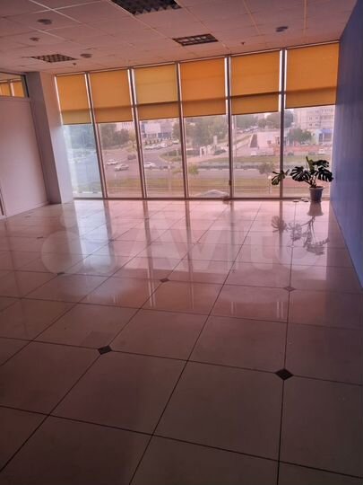 Офисное помещение 42 м²