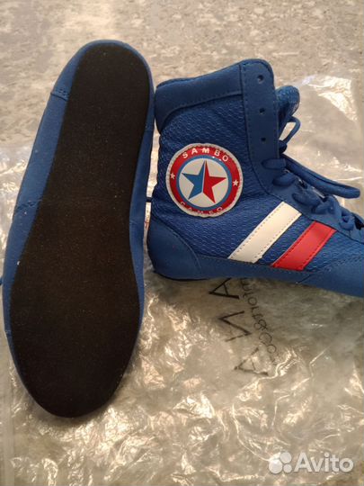 Самбовки и кимоно