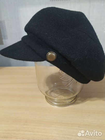 Шапки женские весенние, кепка U.S.A., берет Czech