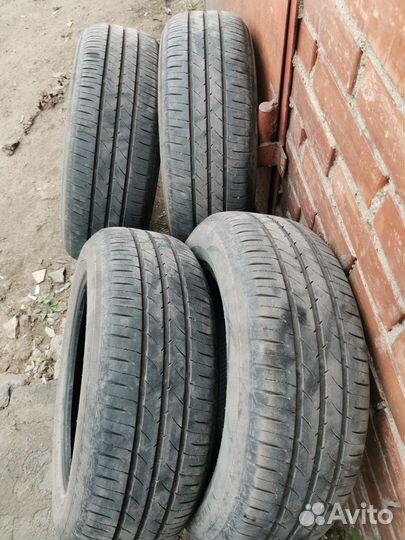 Toyo NanoEnergy 3 185/65 R15