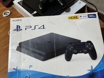 Sony PS4