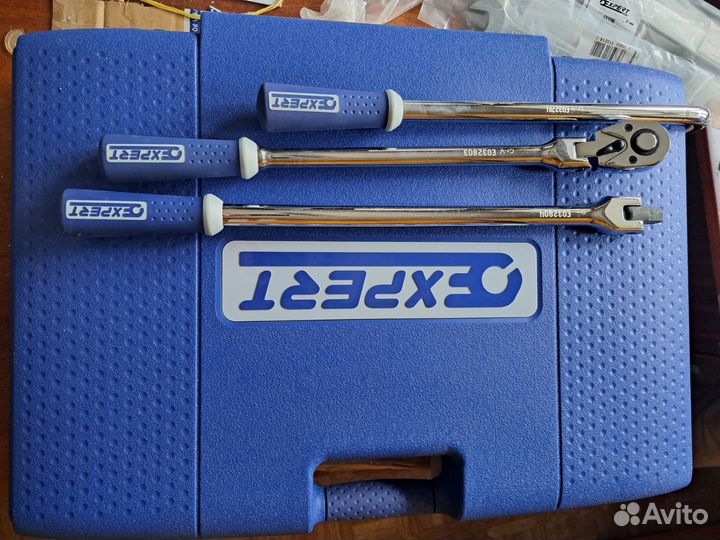 Tools от Asta Proto Expert Facom Kabo Stahlwille