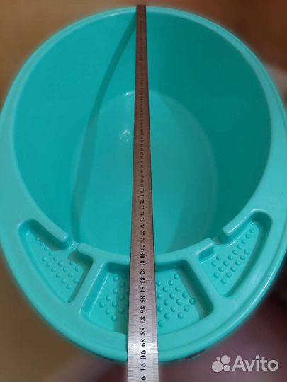 Детская ванночка для купания