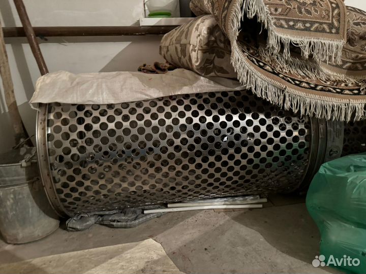 Орехокол Каскад плюс мало б/у