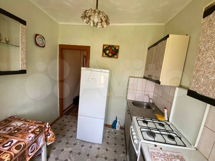 2-к. квартира, 44 м², 3/4 эт.