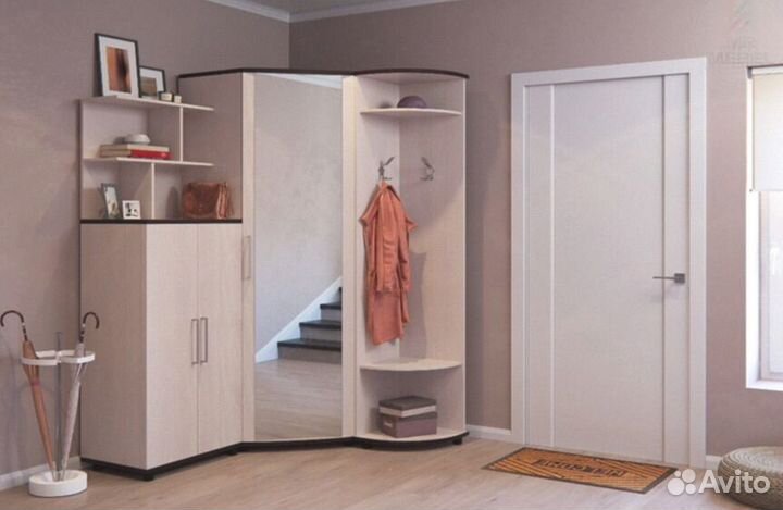 Мебель шкаф купе