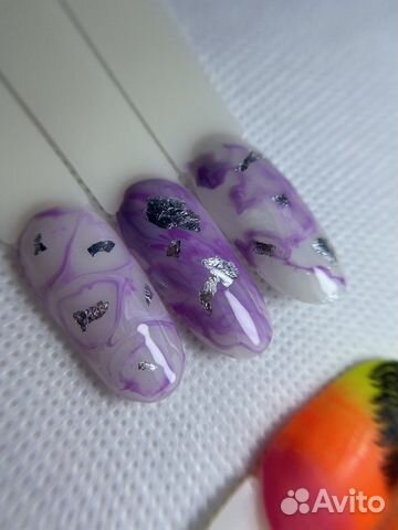 Маникюр педикюр центр города