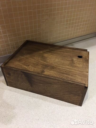 Ящик - пенал