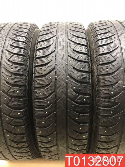 Bridgestone Ice Cruiser 7000 215/70 R16 100T