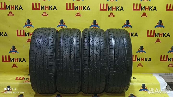 Viatti Bosco A/T V-237 235/55 R17