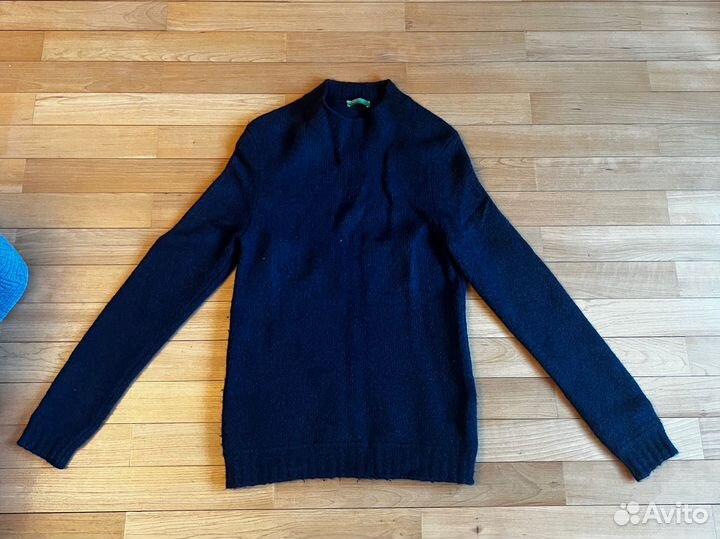 Свитер United Colors Of Benetton