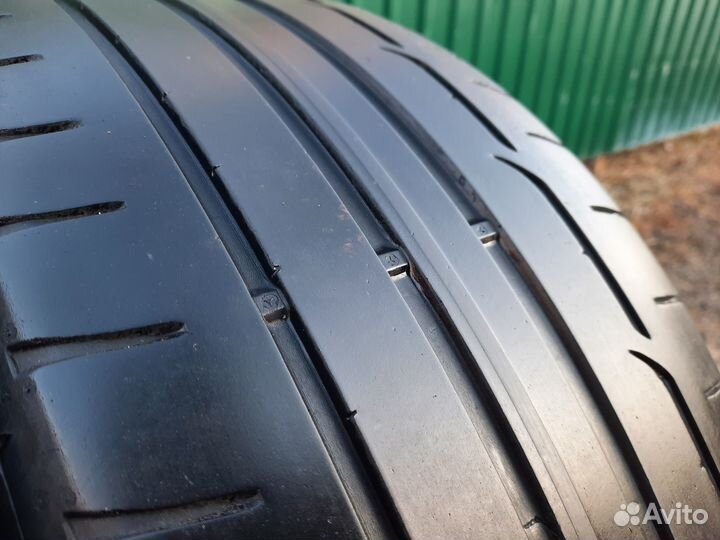 Dunlop Sport Maxx RT 225/45 R19