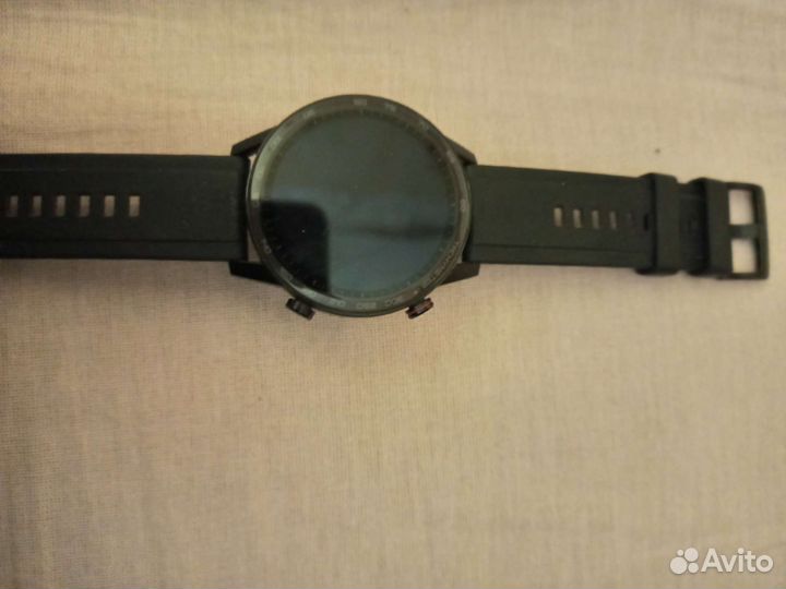 Смарт часы honor