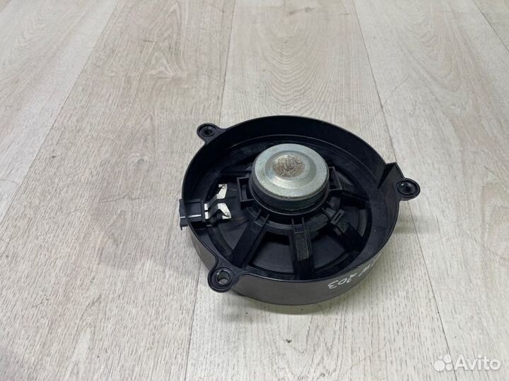 Динамик передний правый Mercedes C-Class W203