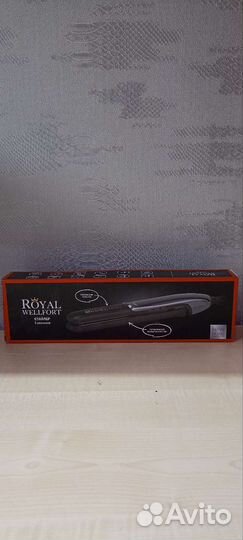 Стайлер для волос