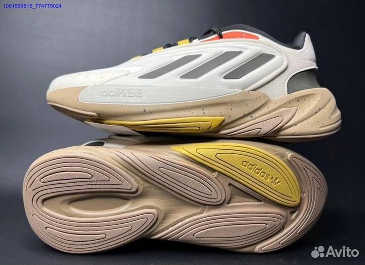 Кроссовки adidas ozelia (Арт.23542)